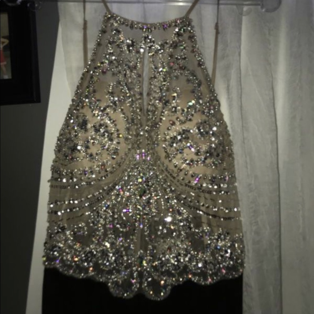 Beautiful Prom Dress!